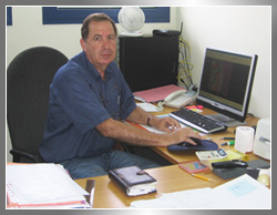 דוד פישביין 